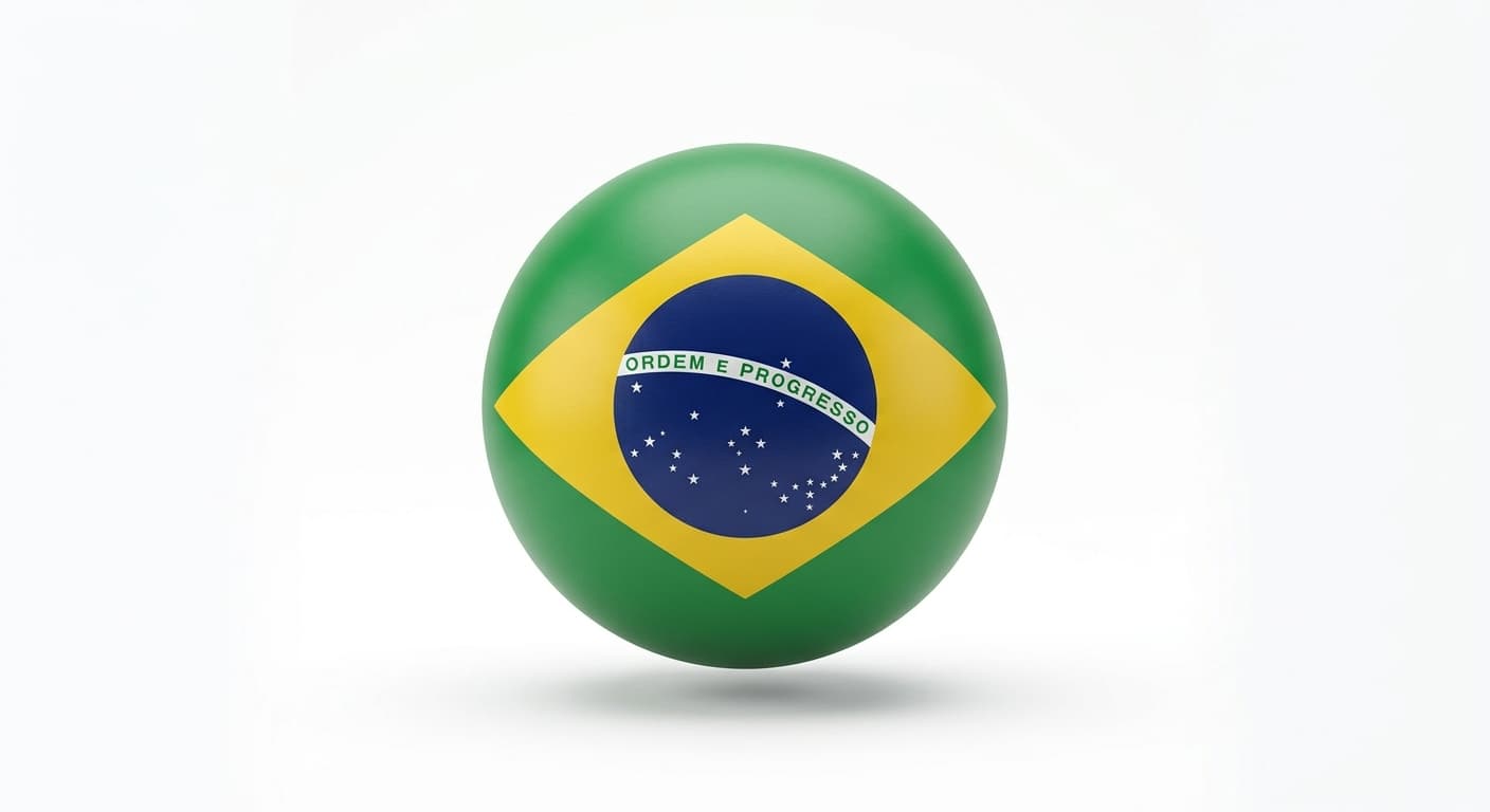 BR Flag