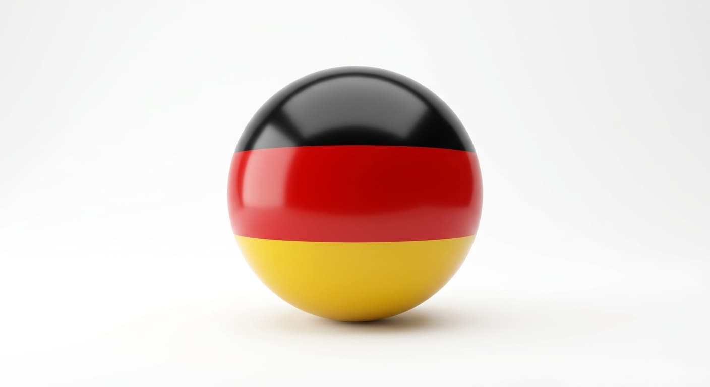 DE Flag