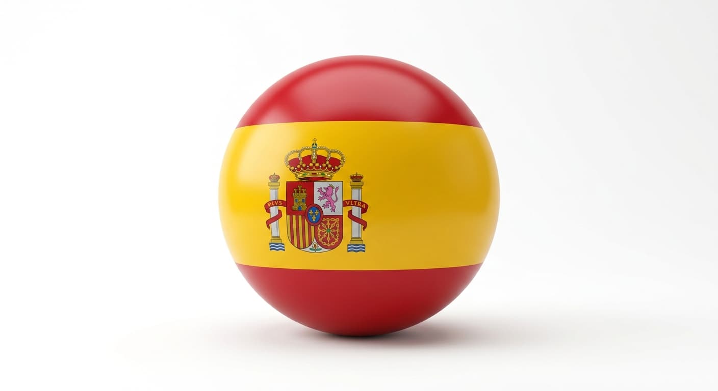 ES Flag