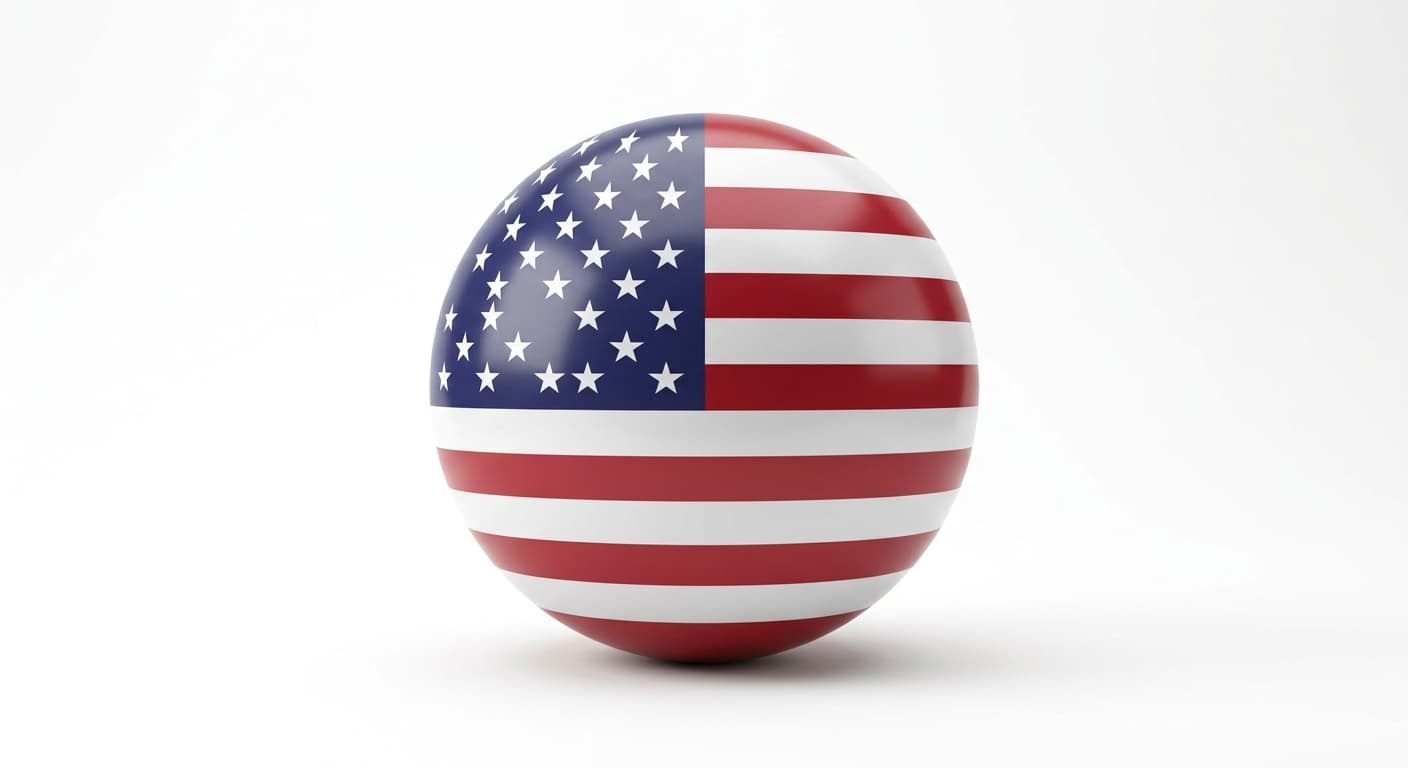 US Flag